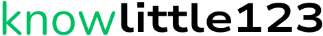 Stay Healthy and Fit with knowlittle123 steps