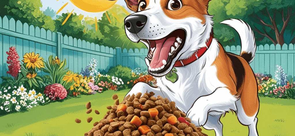 Best Fresh Dog Food Delivery