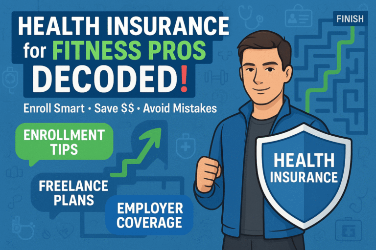 Enroll Smart • Save $$ • Avoid Mistakes
