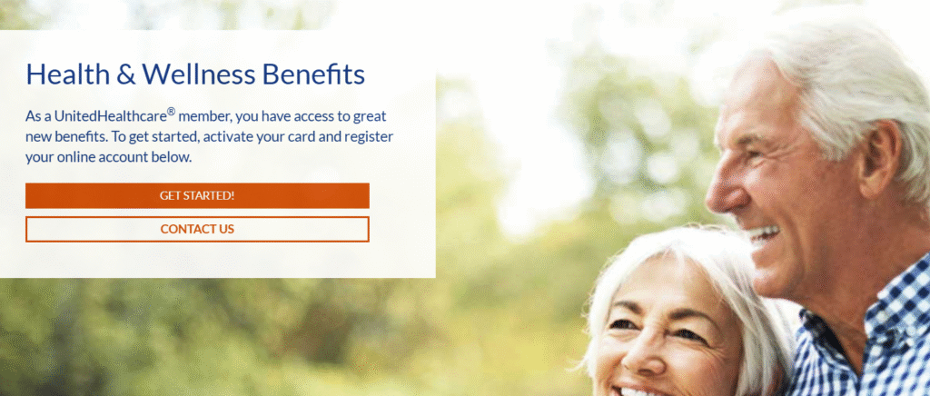 Maximize health savings Maximize health savings with Healthy Benefits Plus.