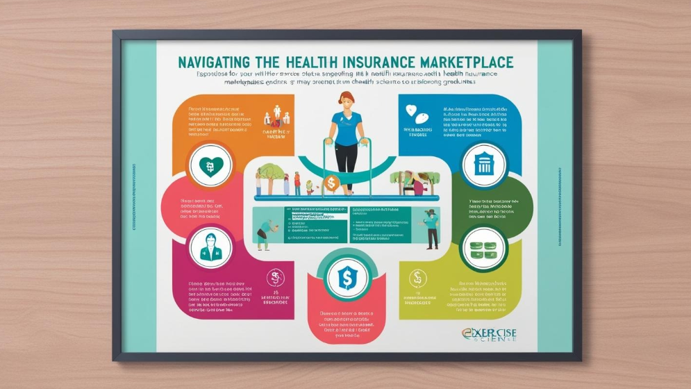 Navigating the Health Insurance Navigating the Health Insurance Marketplace: A Guide for Exercise Science Graduates