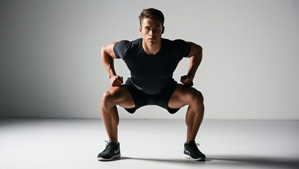 Squats Squats