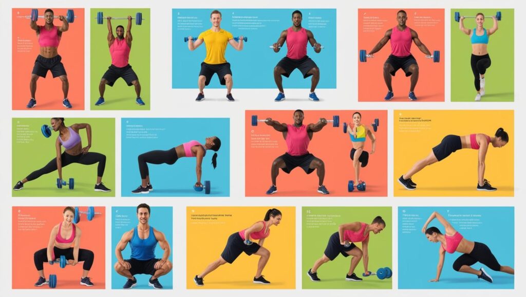 The 10 Best Exercises for a Stronger, Healthier You (2) 10 Best Exercises for Strength and Health | Expert Guide