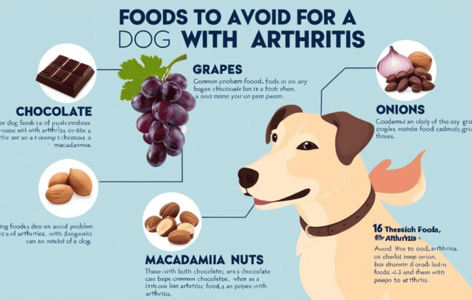 Are Scrambled Eggs Good for Dogs with Arthritis? A Vet-Approved Guide