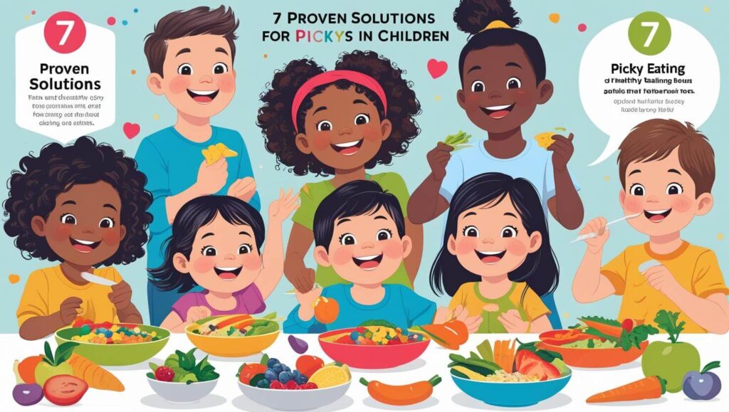 Extreme Picky Eating_ 7 Proven Fixes for Your Child (4)